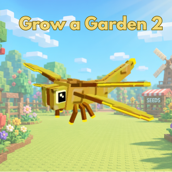 Dragonfly
