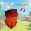 Ghost Pepper Seeds x 3